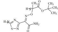 Ceftolozane Impurity 1