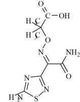 Ceftolozane Impurity 13