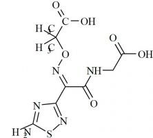 Ceftolozane Impurity 14