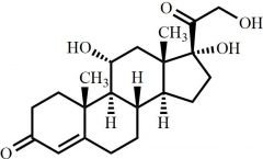 Hydrocortisone EP Impurity M