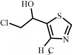 Clomethiazole Impurity 1