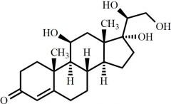 20-alpha-Dihydro Cortisol