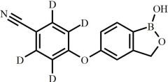 Crisaborole-d4