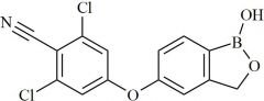 Crisaborole Impurity 8