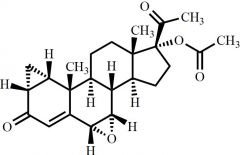 Cyproterone Acetate EP Impurity J