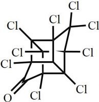 Hydrochlordecone