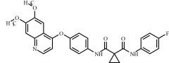 Cabozantinib