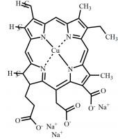 Chlorophyllin