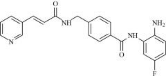 Chidamide Impurity 1