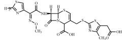 (?3)-Cefodizime