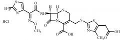 (E)-Cefodizime