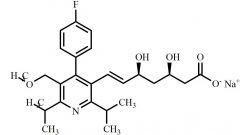 Cerivastatin Sodium Salt