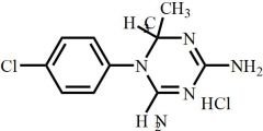 Cycloguanil HCl