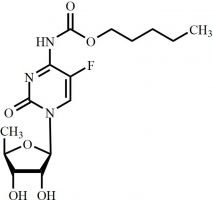 Capecitabine