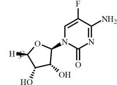 Capecitabine EP Impurity A (5'-DFCR)