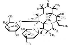 Clarithromycin