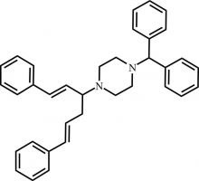 Cinnarizine EP Impurity D