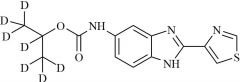 Cambendazole-d7