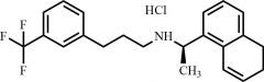 Cinacalcet Dihydro Impurity 2 HCl