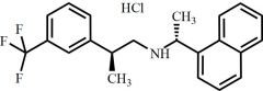 Cinacalcet Impurity 14 HCl