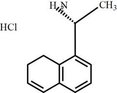 Cinacalcet Impurity 17 HCl