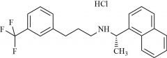 ent-Cinacalcet HCl