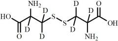 DL-Cystine-d6