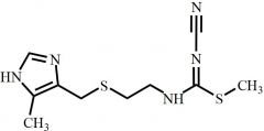 Cimetidine EP Impurity A