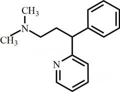 Dexchlorpheniramine EP Impurity A