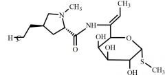 Clindamycin Impurity 24 (Clindamycin Dehydro Impurity)