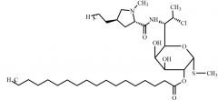 Clindamycin Stearate HCl