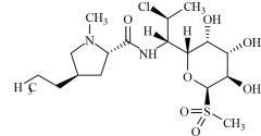 Clindamycin Impurity 25 (Sulfone)