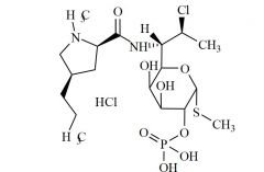 Clindamycin Phosphate Impurity 12 HCl