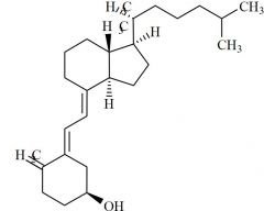 Cholecalciferol EP Impurity A (5,6-trans-Cholecalciferol, 5,6-trans-Vitamin D3)