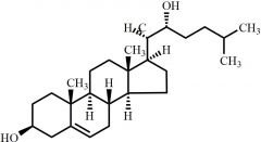 22-alpha-Hydroxy Cholesterol