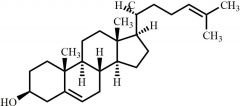 Cholesterol EP Impurity B (Desmosterol)