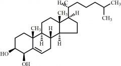 4-beta-Hydroxy Cholesterol