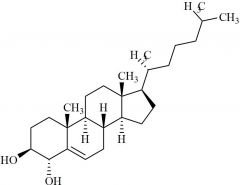 Cholesterol Impurity 14