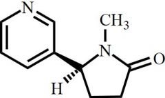 (-)-Cotinine