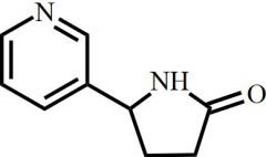 Norcotinine