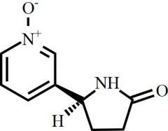 Norcotinine N-Oxide