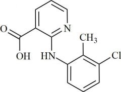 Clonixin