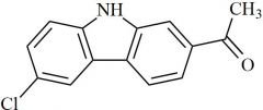 Carprofen EP Impurity D