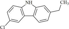 Carprofen EP Impurity H