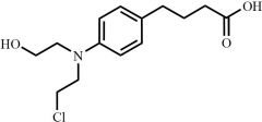 Chlorambucil EP Impurity A