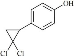 Ciprofibrate EP Impurity B