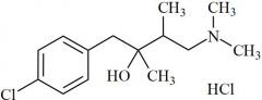 Clobutinol HCl