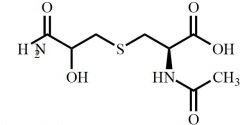 Acetylcysteine Impurity 8