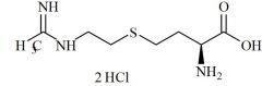 Acetylcysteine Impurity 14 HCl DiHCl