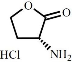 D-Homocysteine Lactone HCl